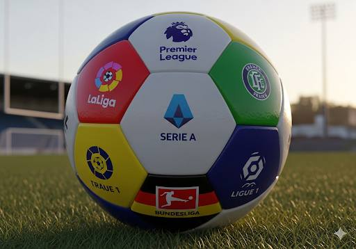 德国女球迷看台风采